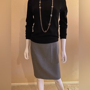 Ann Taylor Loft Skirt Size 6